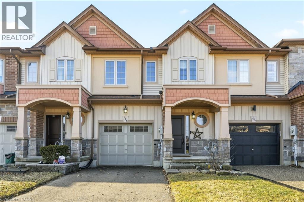 285 PUMPKIN Pass, Binbrook, Ontario