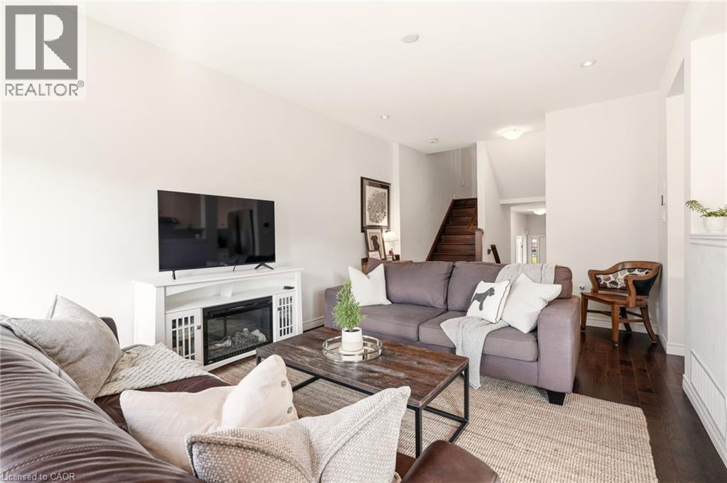 285 Pumpkin Pass, Binbrook, Ontario  L0R 1C0 - Photo 20 - 40811362