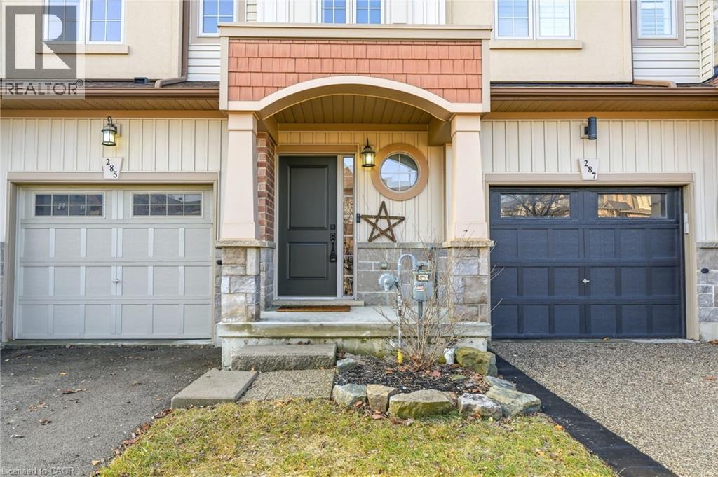 285 Pumpkin Pass, Binbrook, Ontario  L0R 1C0 - Photo 3 - 40811362