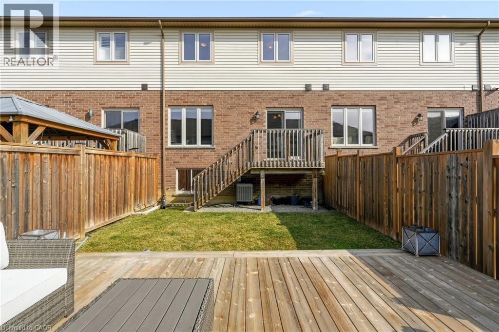 285 Pumpkin Pass, Binbrook, Ontario  L0R 1C0 - Photo 45 - 40811362