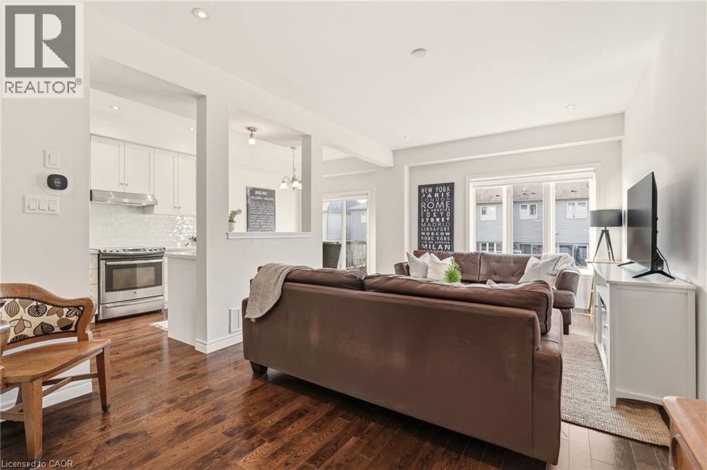 285 Pumpkin Pass, Binbrook, Ontario  L0R 1C0 - Photo 7 - 40811362