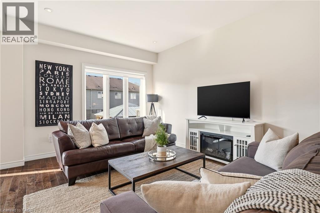 285 Pumpkin Pass, Binbrook, Ontario  L0R 1C0 - Photo 8 - 40811362