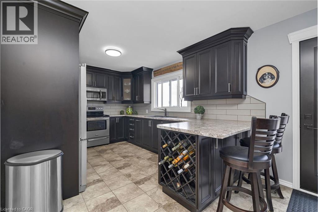 5022 Sixth Line, Erin, Ontario  N0B 1T0 - Photo 10 - 40810841