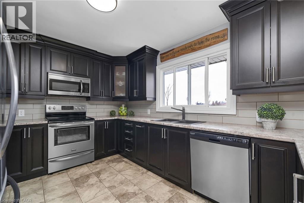 5022 Sixth Line, Erin, Ontario  N0B 1T0 - Photo 11 - 40810841