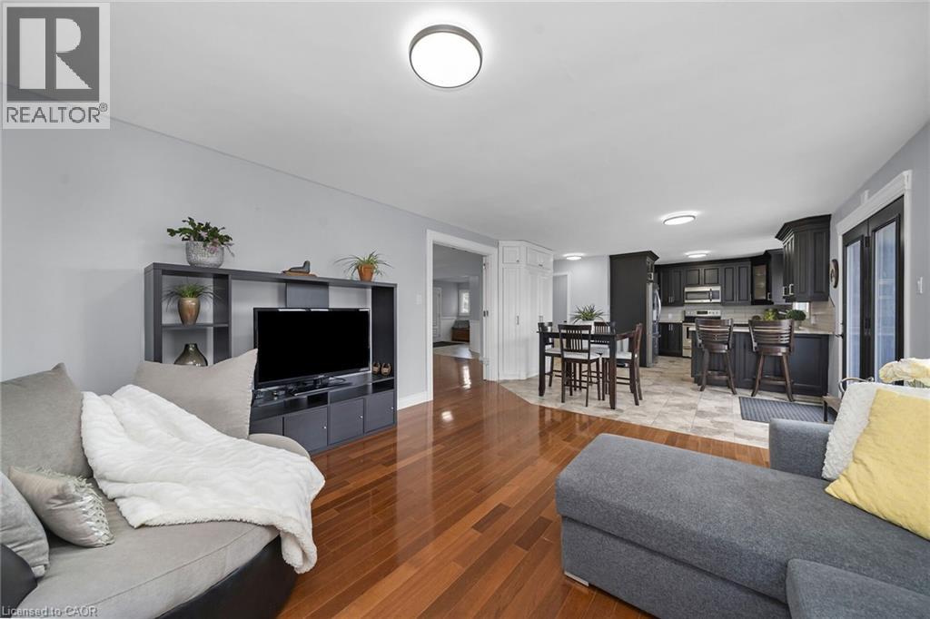 5022 Sixth Line, Erin, Ontario  N0B 1T0 - Photo 17 - 40810841