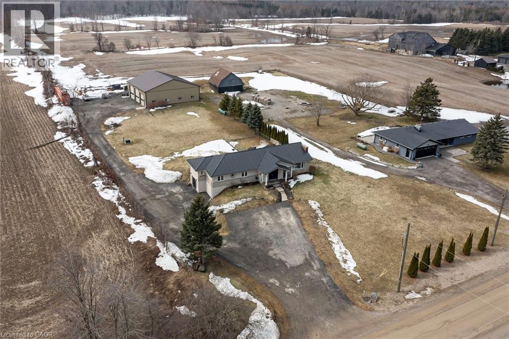 5022 Sixth Line, Erin, Ontario  N0B 1T0 - Photo 2 - 40810841