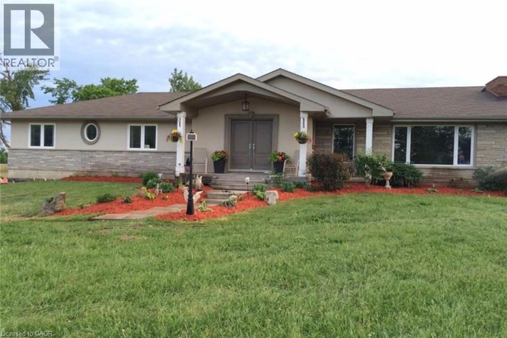 5022 Sixth Line, Erin, Ontario  N0B 1T0 - Photo 4 - 40810841