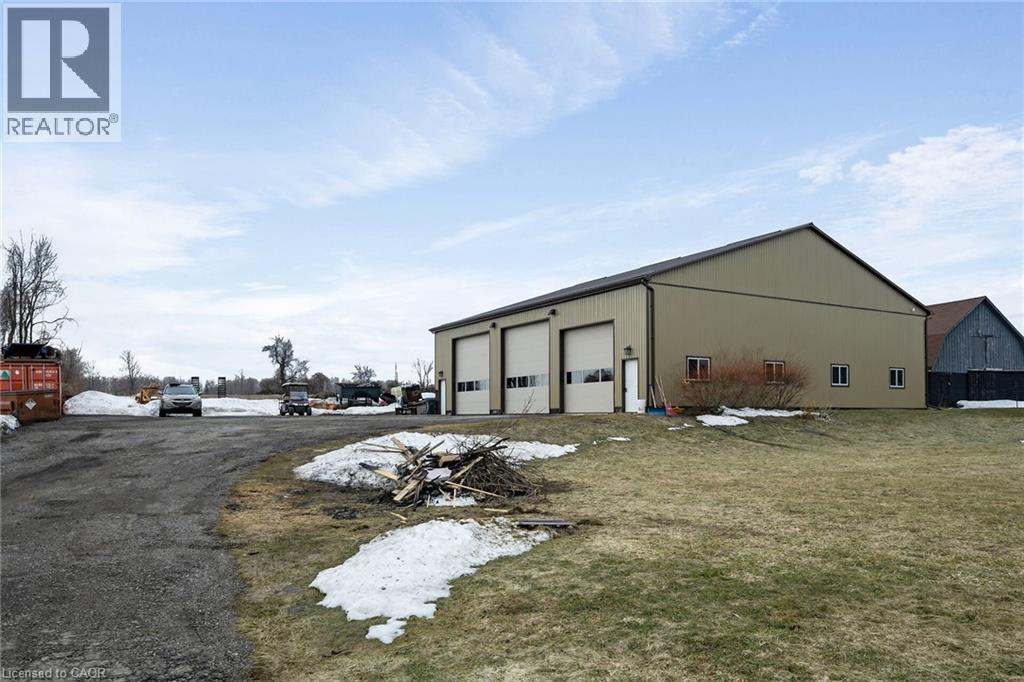 5022 Sixth Line, Erin, Ontario  N0B 1T0 - Photo 43 - 40810841