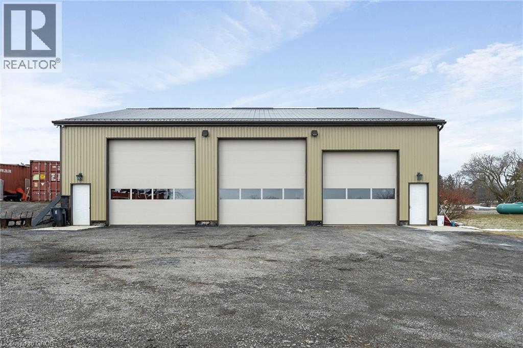 5022 Sixth Line, Erin, Ontario  N0B 1T0 - Photo 44 - 40810841