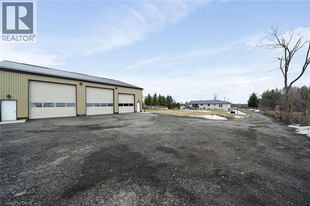 5022 Sixth Line, Erin, Ontario  N0B 1T0 - Photo 45 - 40810841