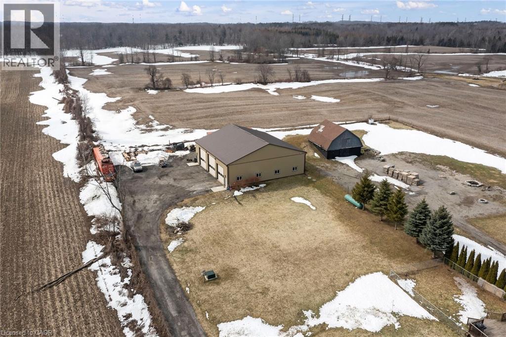 5022 Sixth Line, Erin, Ontario  N0B 1T0 - Photo 46 - 40810841