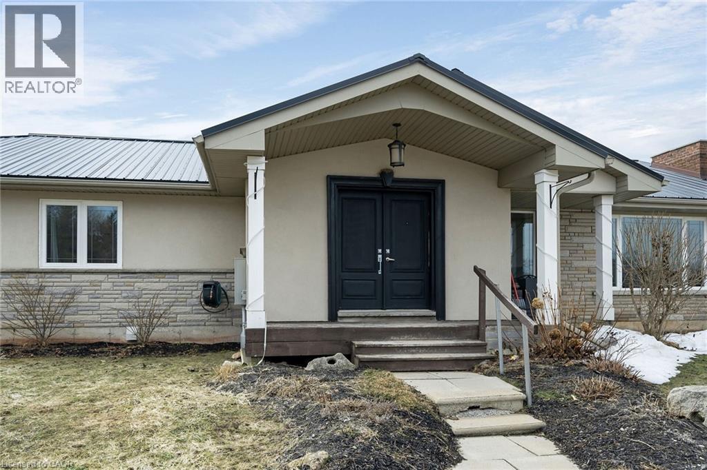 5022 Sixth Line, Erin, Ontario  N0B 1T0 - Photo 5 - 40810841