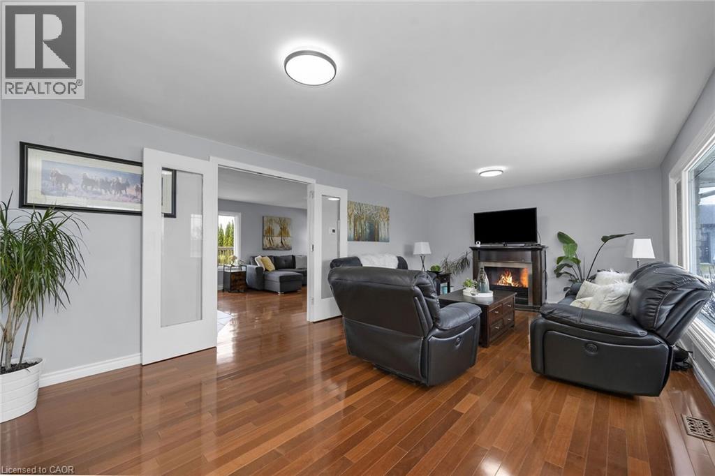 5022 Sixth Line, Erin, Ontario  N0B 1T0 - Photo 8 - 40810841