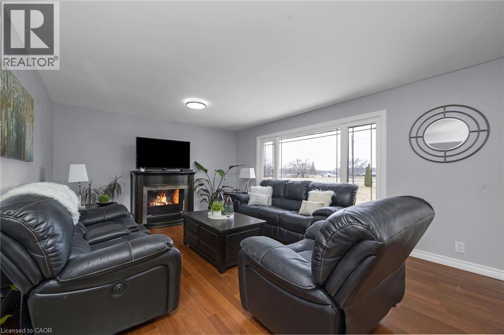 5022 Sixth Line, Erin, Ontario  N0B 1T0 - Photo 9 - 40810841