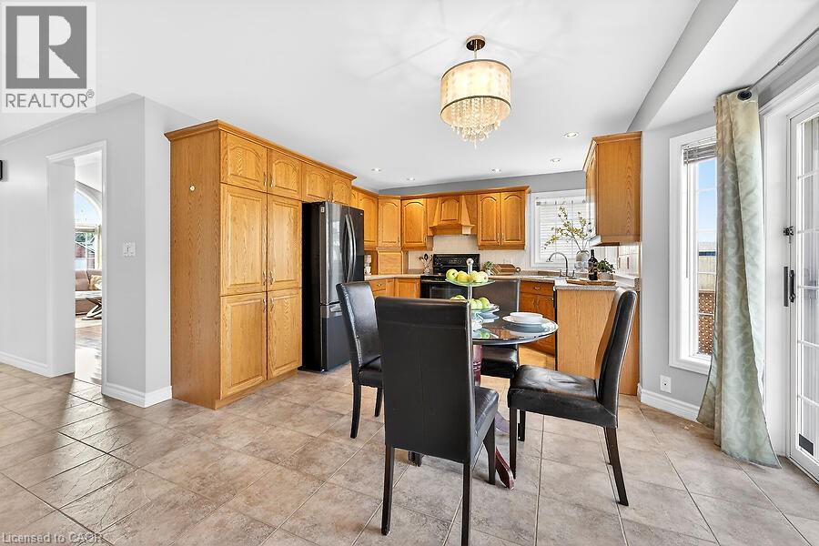 38 Cedar Park Drive, Welland, Ontario  L3C 7C8 - Photo 18 - 40810706