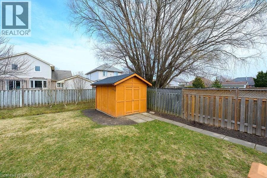 38 Cedar Park Drive, Welland, Ontario  L3C 7C8 - Photo 43 - 40810706