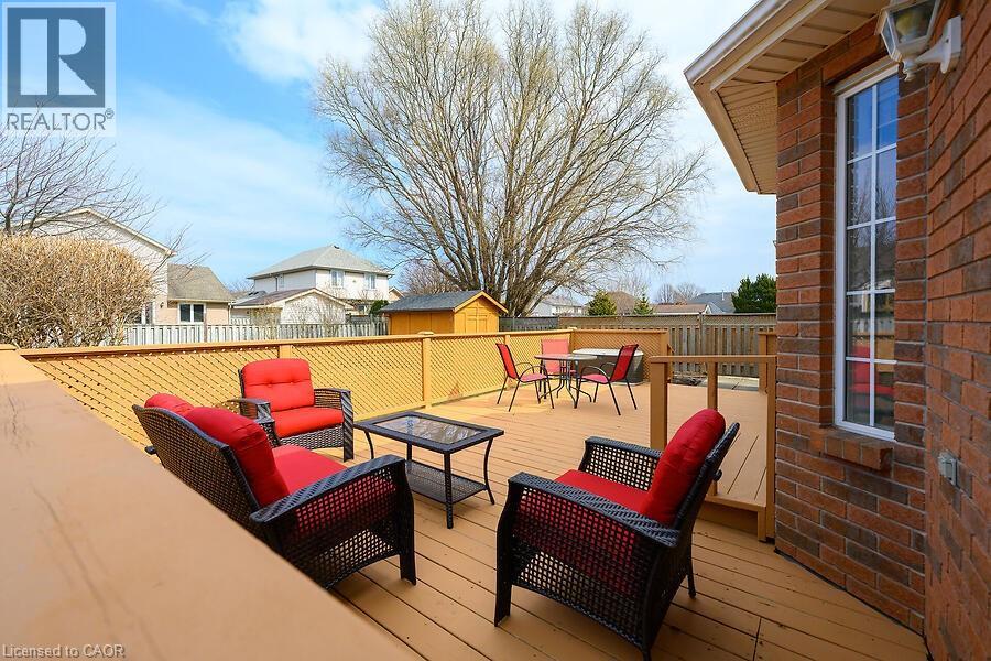 38 Cedar Park Drive, Welland, Ontario  L3C 7C8 - Photo 47 - 40810706