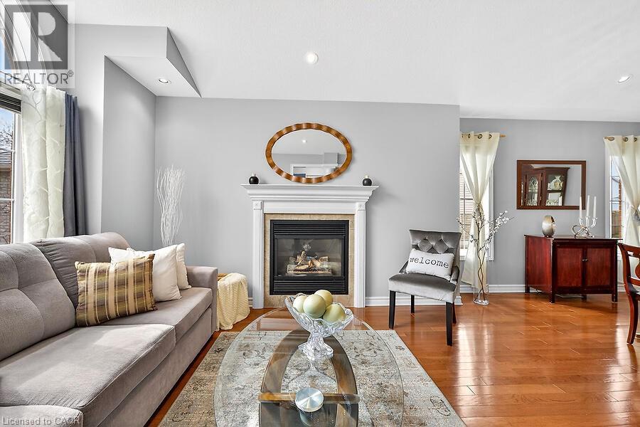 38 Cedar Park Drive, Welland, Ontario  L3C 7C8 - Photo 7 - 40810706