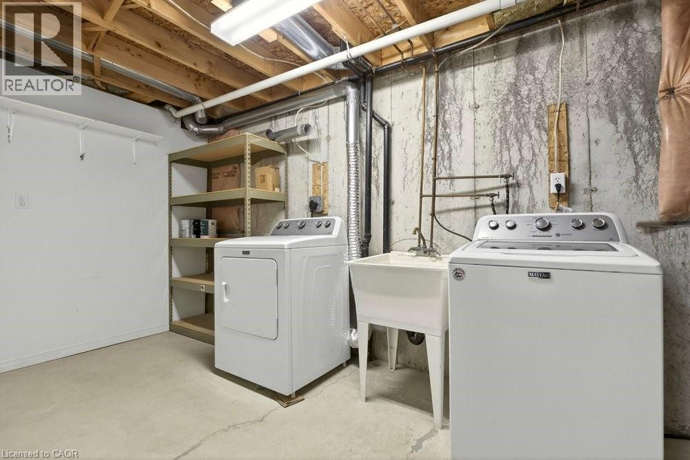 39 Foxborough Drive, Ancaster, Ontario  L9G 4Y9 - Photo 25 - 40810632