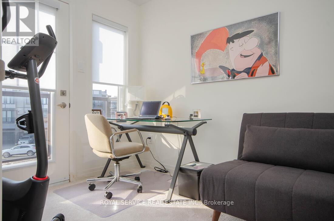 114 King William Way, Clarington, Ontario  L1C 7E8 - Photo 17 - E12874912