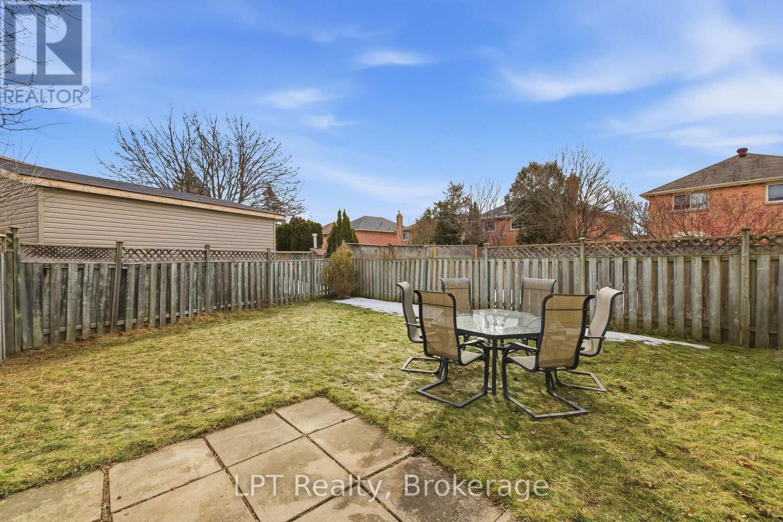 152 Ravenscroft Road, Ajax, Ontario  L1T 1Y1 - Photo 29 - E12874988