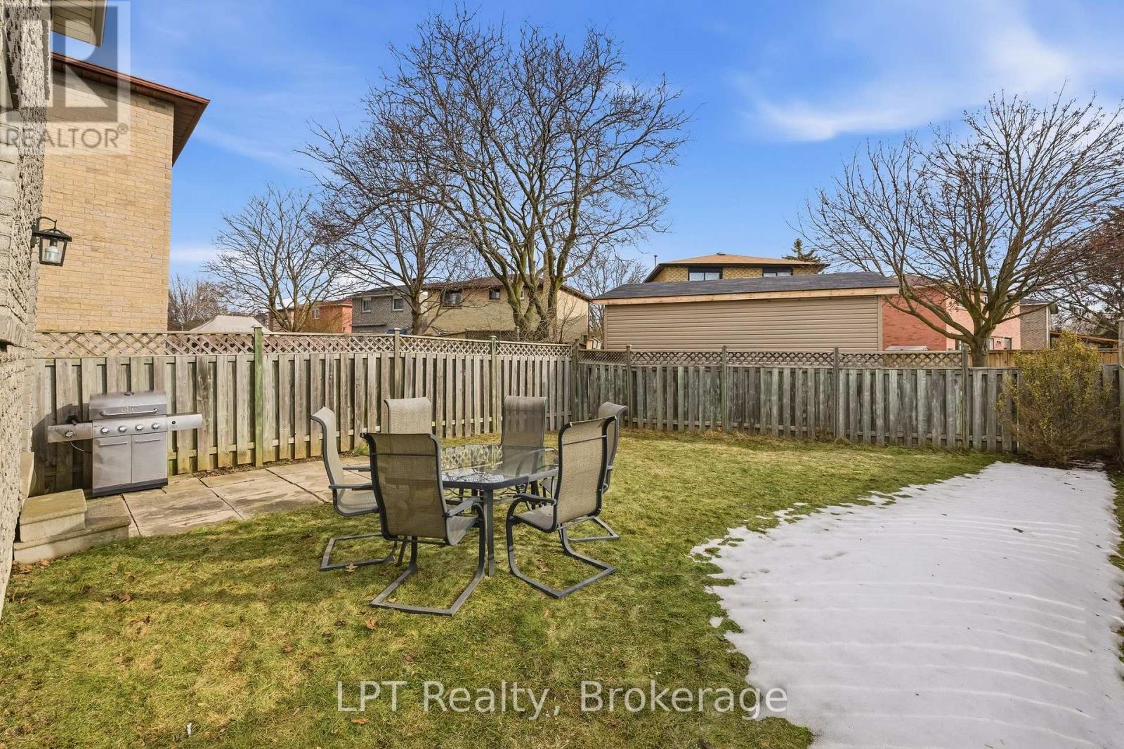 152 Ravenscroft Road, Ajax, Ontario  L1T 1Y1 - Photo 31 - E12874988