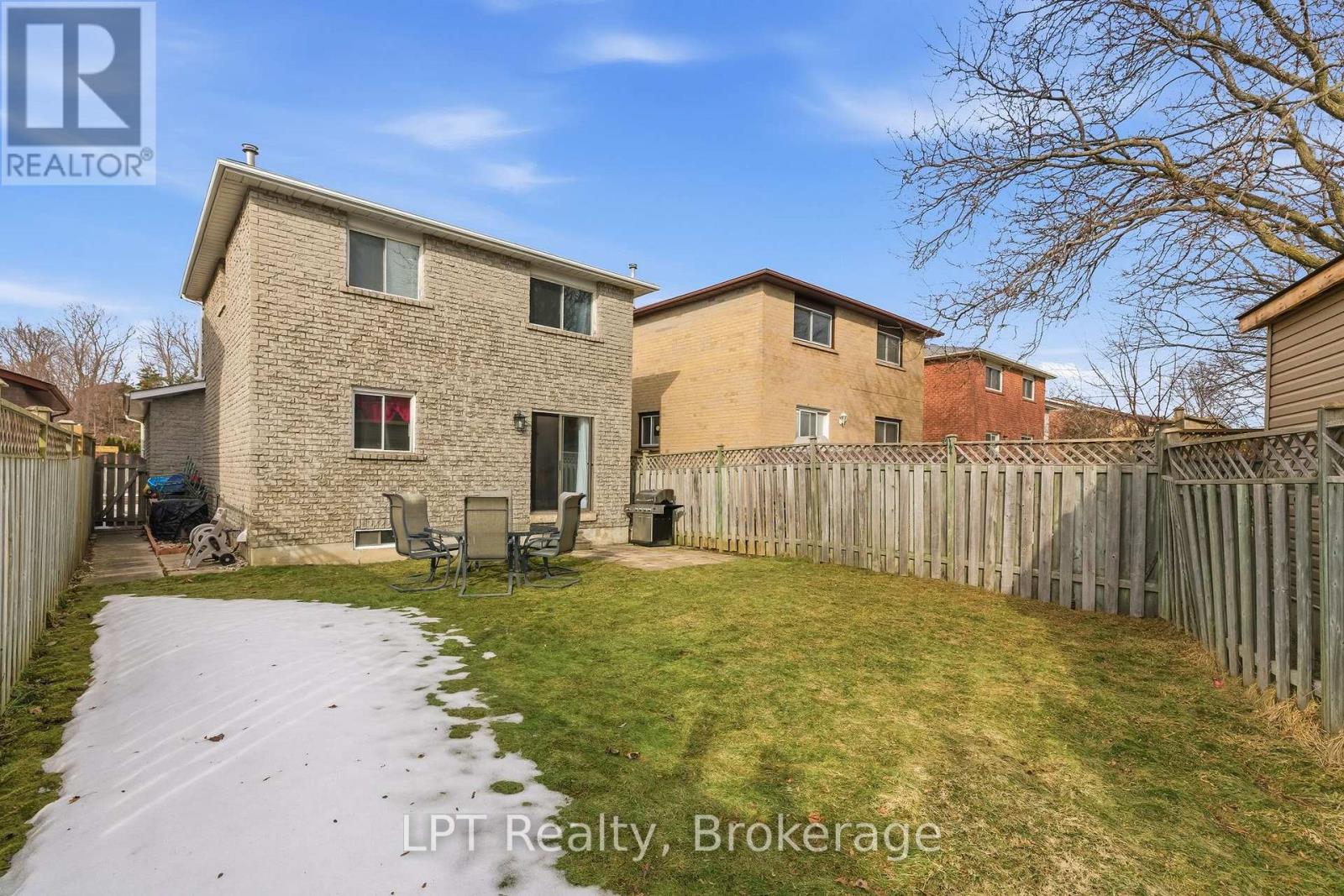 152 Ravenscroft Road, Ajax, Ontario  L1T 1Y1 - Photo 32 - E12874988