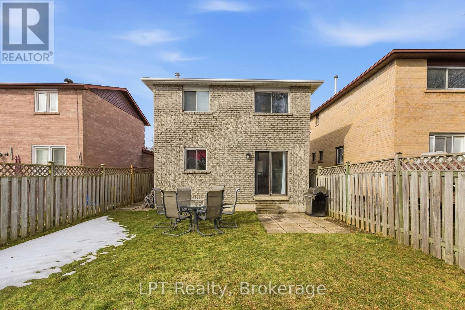 152 Ravenscroft Road, Ajax, Ontario  L1T 1Y1 - Photo 33 - E12874988