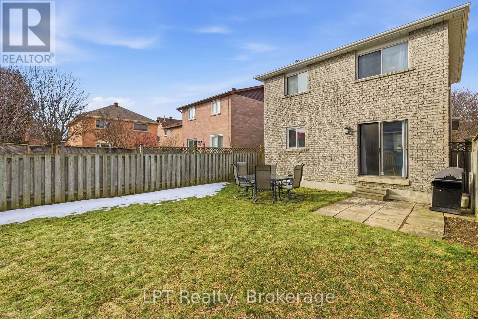 152 Ravenscroft Road, Ajax, Ontario  L1T 1Y1 - Photo 34 - E12874988