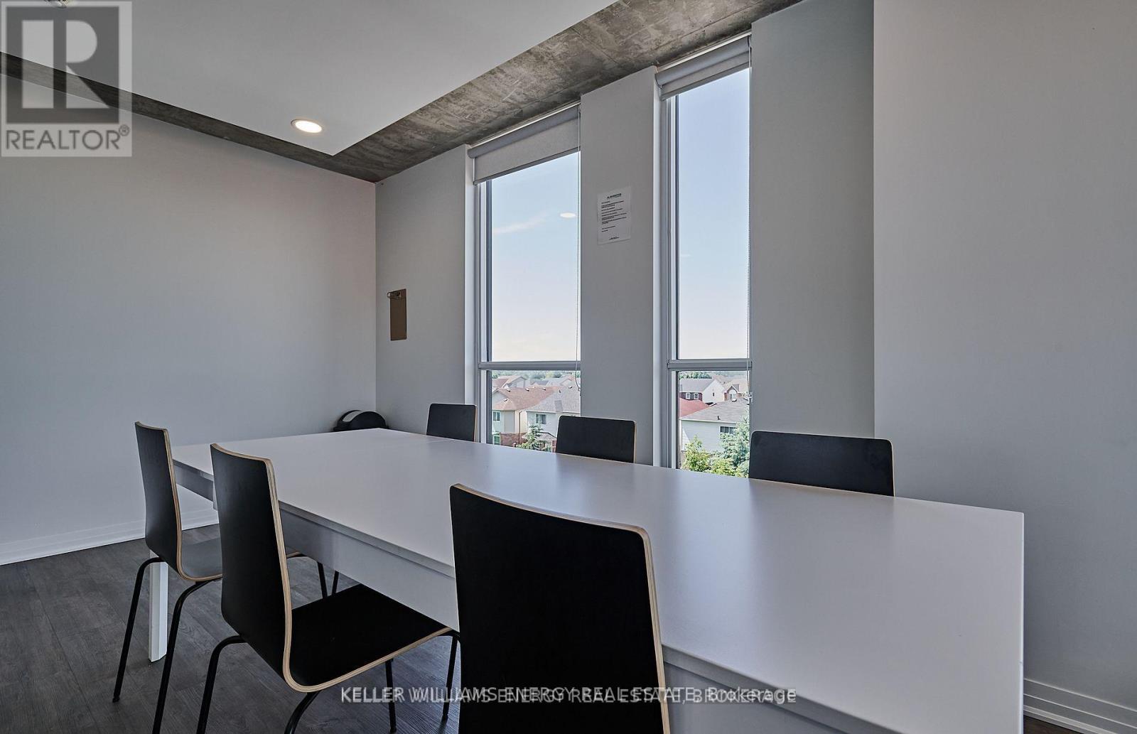 504 - 1900 Simcoe Street N, Oshawa (Samac), Ontario  L1G 4Y3 - Photo 14 - E12875096