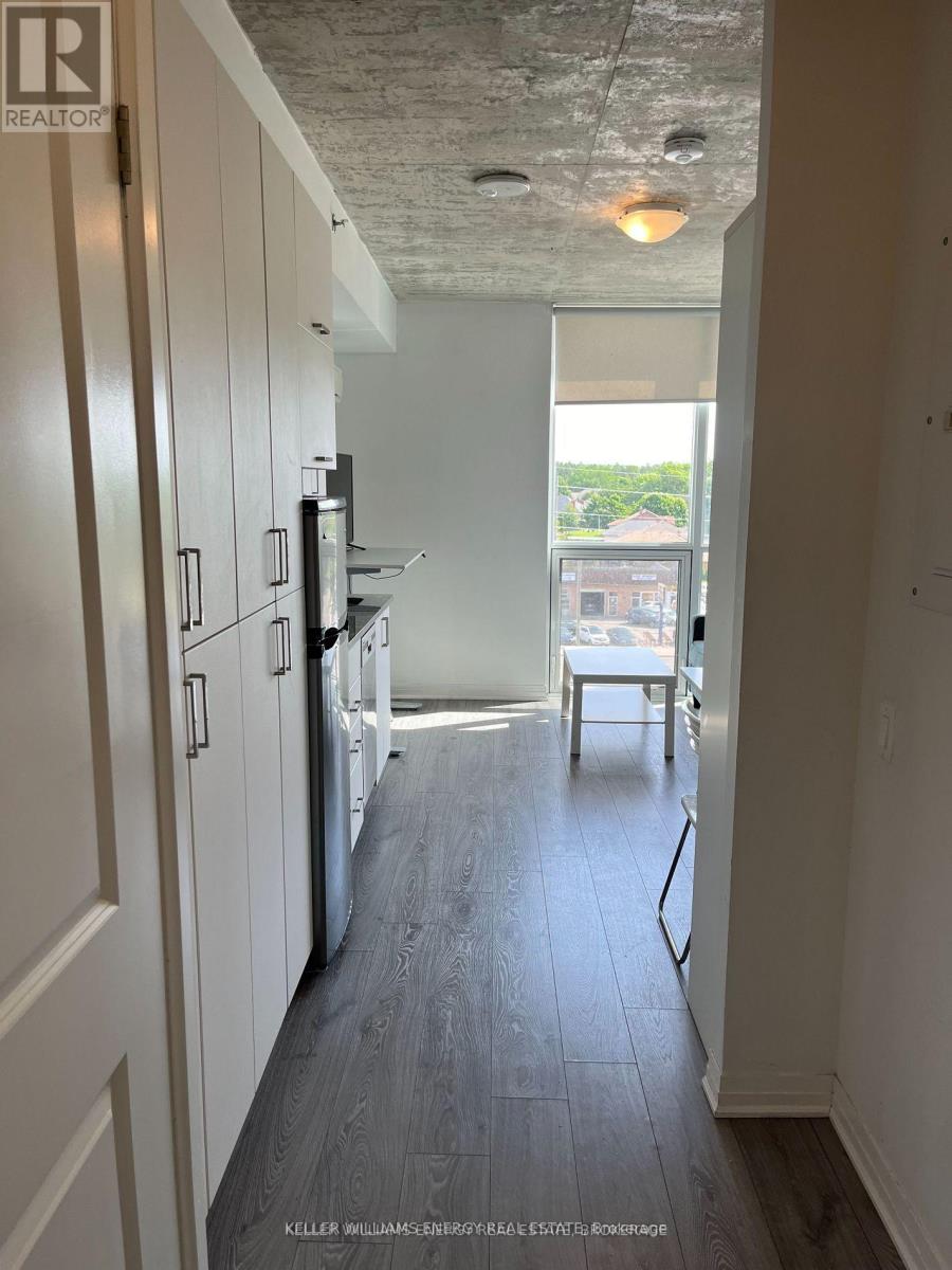 504 - 1900 Simcoe Street N, Oshawa (Samac), Ontario  L1G 4Y3 - Photo 4 - E12875096