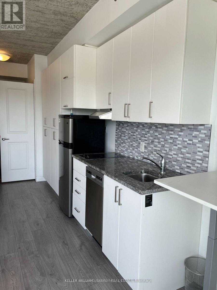 504 - 1900 Simcoe Street N, Oshawa (Samac), Ontario  L1G 4Y3 - Photo 6 - E12875096