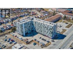 504 - 1900 SIMCOE STREET N, Oshawa, Ontario