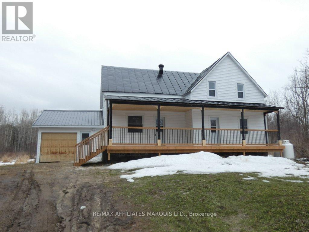 18400 Kenyon Conc Rd 5 Road, North Glengarry, Ontario  K0C 1T0 - Photo 2 - X12874842