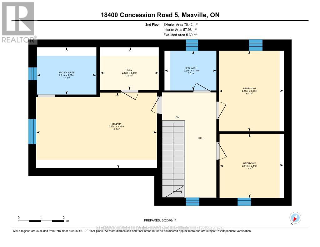 18400 Kenyon Conc Rd 5 Road, North Glengarry, Ontario  K0C 1T0 - Photo 26 - X12874842