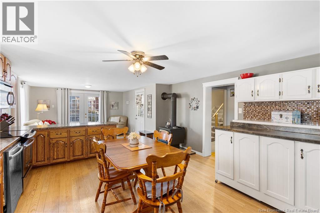 34 Manse Street, Miramichi, New Brunswick  E1N 4H1 - Photo 20 - NB132651