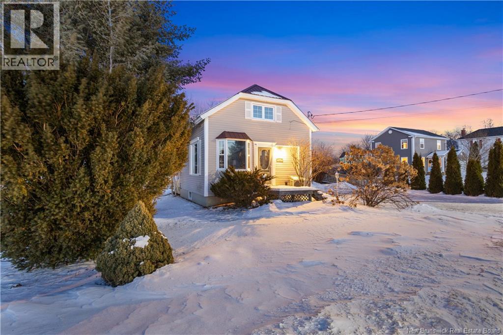 34 Manse Street, Miramichi, New Brunswick  E1N 4H1 - Photo 6 - NB132651