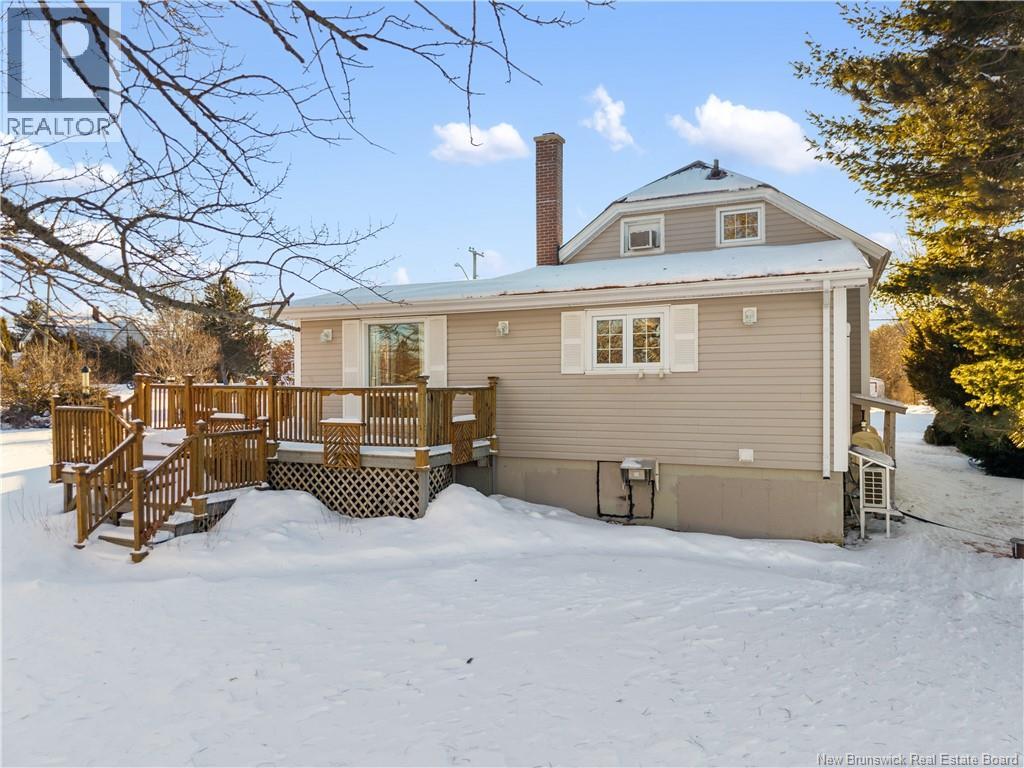 34 Manse Street, Miramichi, New Brunswick  E1N 4H1 - Photo 2 - NB132651