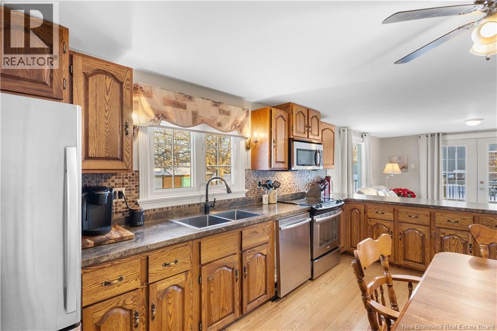 34 Manse Street, Miramichi, New Brunswick  E1N 4H1 - Photo 16 - NB132651