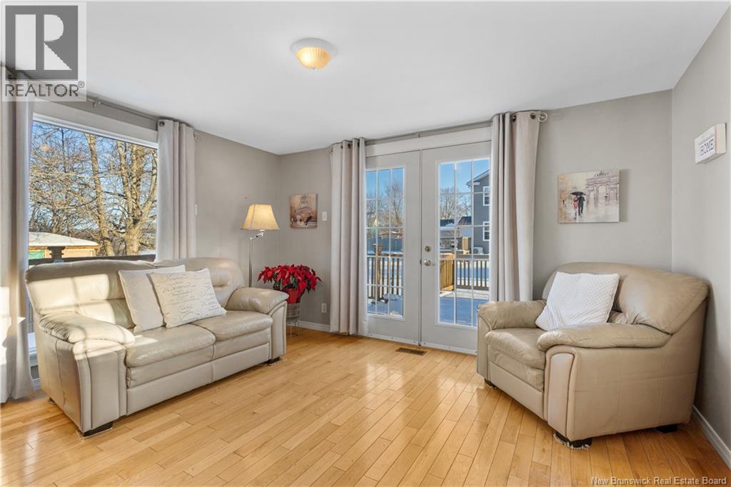 34 Manse Street, Miramichi, New Brunswick  E1N 4H1 - Photo 11 - NB132651