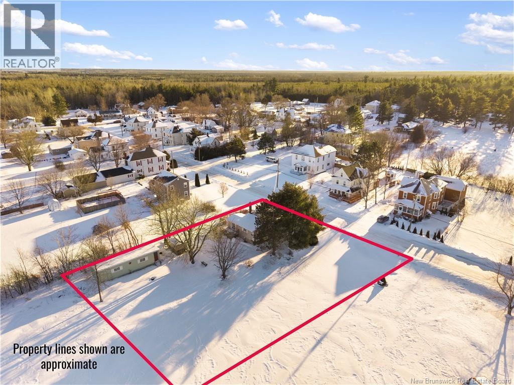 34 Manse Street, Miramichi, New Brunswick  E1N 4H1 - Photo 45 - NB132651