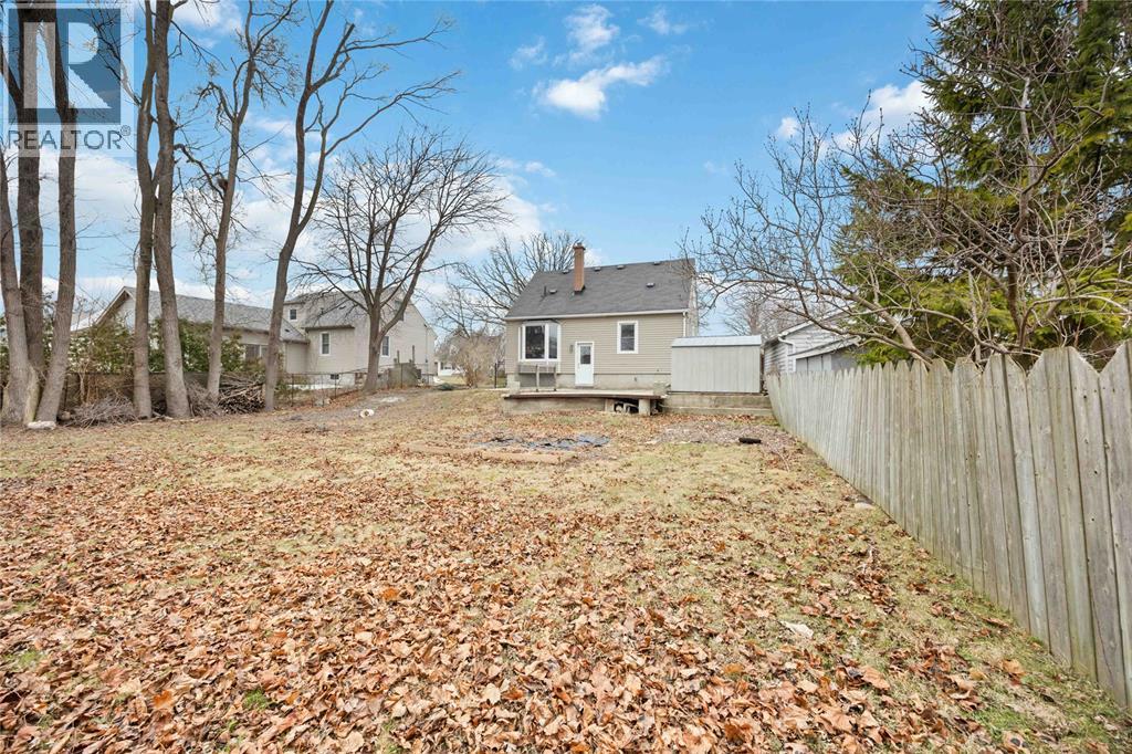 717 Oakdale Avenue, Sarnia, Ontario  N7V 2B1 - Photo 31 - 26004687