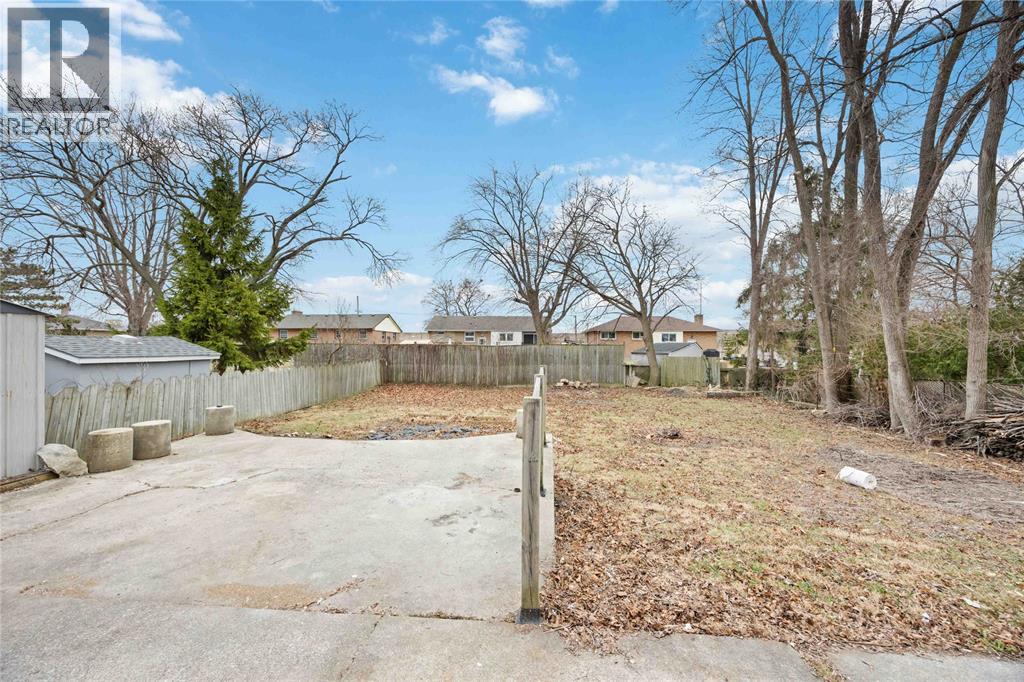 717 Oakdale Avenue, Sarnia, Ontario  N7V 2B1 - Photo 29 - 26004687