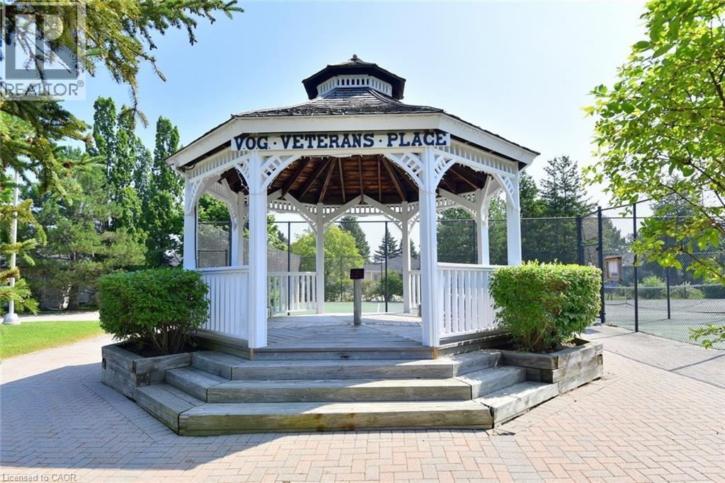 600 Silverbirch Boulevard Unit# 102, Hamilton, Ontario  L0R 1W0 - Photo 37 - 40779975