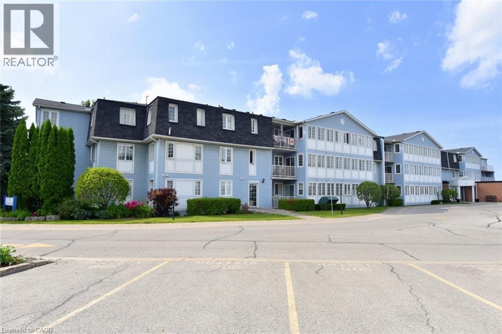 600 Silverbirch Boulevard Unit# 102, Hamilton, Ontario  L0R 1W0 - Photo 2 - 40779975