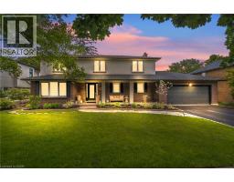 7 CARL Crescent, Waterdown, Ontario