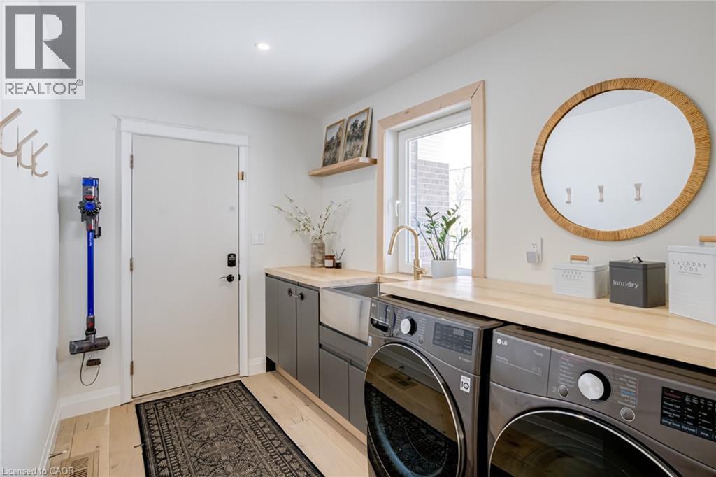 7 Carl Crescent, Waterdown, Ontario  L8B 0G5 - Photo 16 - 40804060