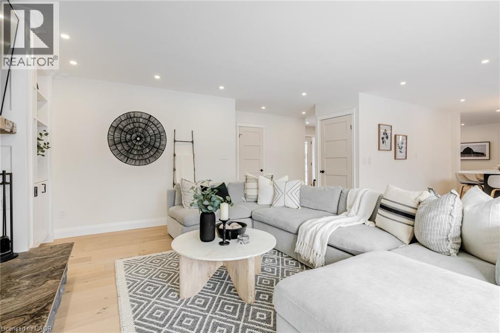 7 Carl Crescent, Waterdown, Ontario  L8B 0G5 - Photo 14 - 40804060