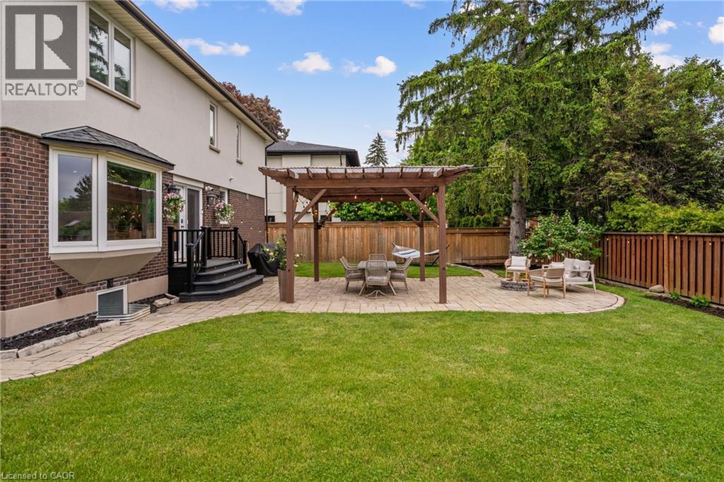 7 Carl Crescent, Waterdown, Ontario  L8B 0G5 - Photo 49 - 40804060