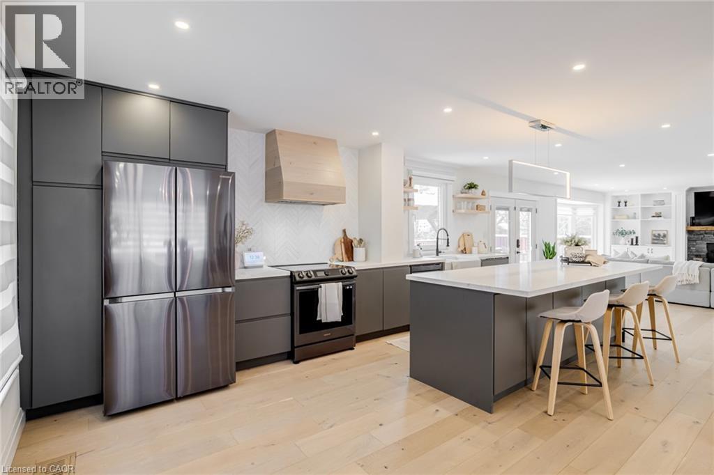 7 Carl Crescent, Waterdown, Ontario  L8B 0G5 - Photo 10 - 40804060